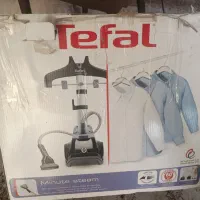 اتو ایستاده تفال