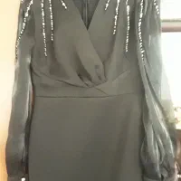 لباس مجلسی