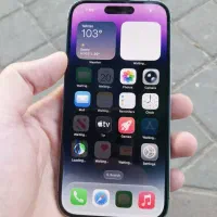 ایفون   14pro تک سیم