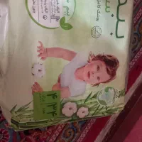 ۷بسته مای بی بی کامل آکبندسایز۴ببم قیمت هربسته۵۰۰