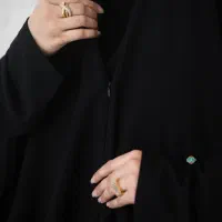 چادر مدل صدفی