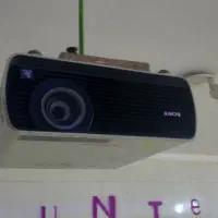 ویدیو پرژکتور