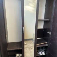 بوفه و جا کفشی