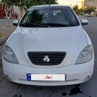 تیبا۲هاچبک مدل۹۷فابریک معاوضه با پرایدهم دارم