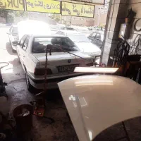 خدمات صافکاری PDR به شرط کارشناسی