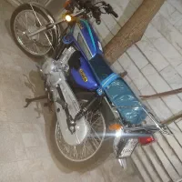 موتور 125 5دند