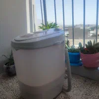 مینی واش بوش