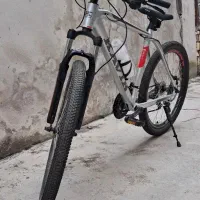 دوچرخه  کویر ۲۶