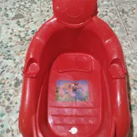 وان حمام بچه نو