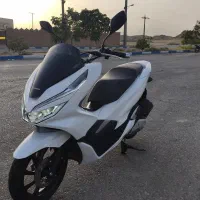 pcx 2020|موتورسیکلت|آغاجاری, |دیوار