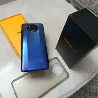 Poco x3pro 256|موبایل|مشهد, شهید مطهری|دیوار
