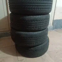 لاستیک کویر 16/50/205
