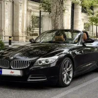 bmw z435