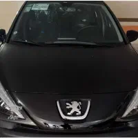 پژو ۲۰۷ پانا