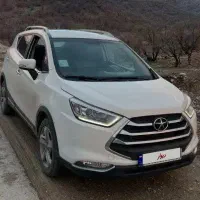 جک اس ۳ کم کارکرد