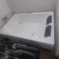 وان حمام دو نفره