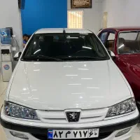 پارس tu5 اتومات مدل ۹۷ نقد و اقساط