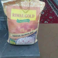 برنج پاکستانی درجه1 خوش طعم و عطر