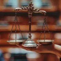 وکیل پایه یک دادگستری