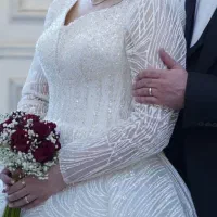 لباس عروس