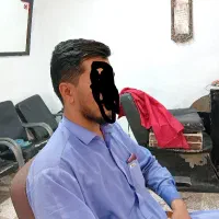 صندلی  آرایشگاه چهاراه سراوان