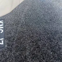 کف پوش موکتی فابریک اتومبیل کی ام سی جی ۷