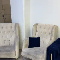 مبل راحتی