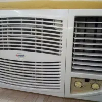 کولر پنجره ای تراست18000