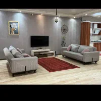 رهن واحد ۱۵۰ متری نوساز سه خواب شیک