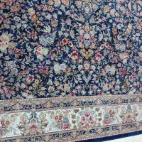 فرش افشان گلریز