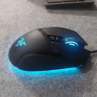 موس ریزر Razor