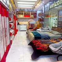 تشک رویال اصل