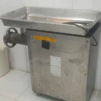 چرخ گوشت صنعتی