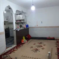 خونه ۶۰ متری ویلایی حیاط دار
