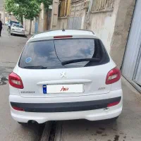 ۲۰۷ پانا مدل آخر ۱۴۰۳