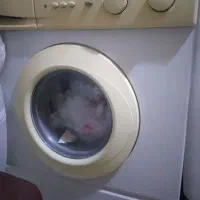 لباسشویی پارس