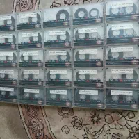 ۲۲ عدد نوار کاست قرآن عربی