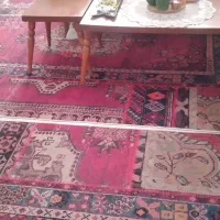 ۲عدد فرشینه ترمز دار لاکی