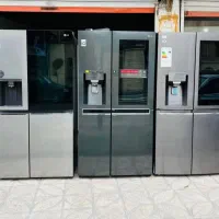 فروش.خریداریخچال سایدبای ساید،نیم سایددوقلو.معمولی