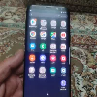 سامسونگ s8پلاس