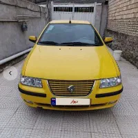 تاکسی خط آزادی شهریار