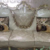 مبل و میز ناهار خوری