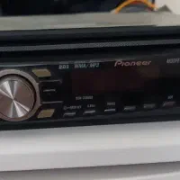 پخش پایونر 2350UB دو خروجی