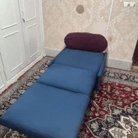 مبل تخت خوابشو
