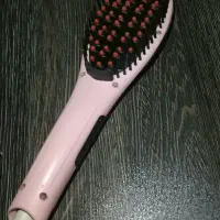 برس حرارتی