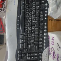 کیبورد کامپیوتر