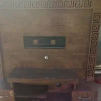 میزTVسالم وبدون خط وخش