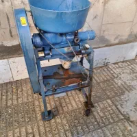 دستگاه ابغوره وآبلیموگیری