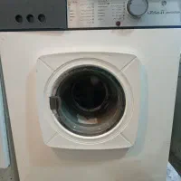 لباسشویی  ازمایش