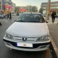 پارس tu5 مدل ۹۹